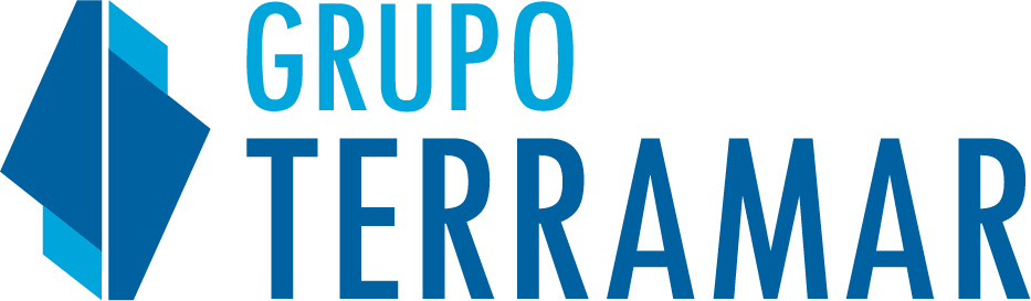 Logo - GRUPO TERRAMAR