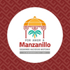 Logo Ayuntamiento de Manzanillo