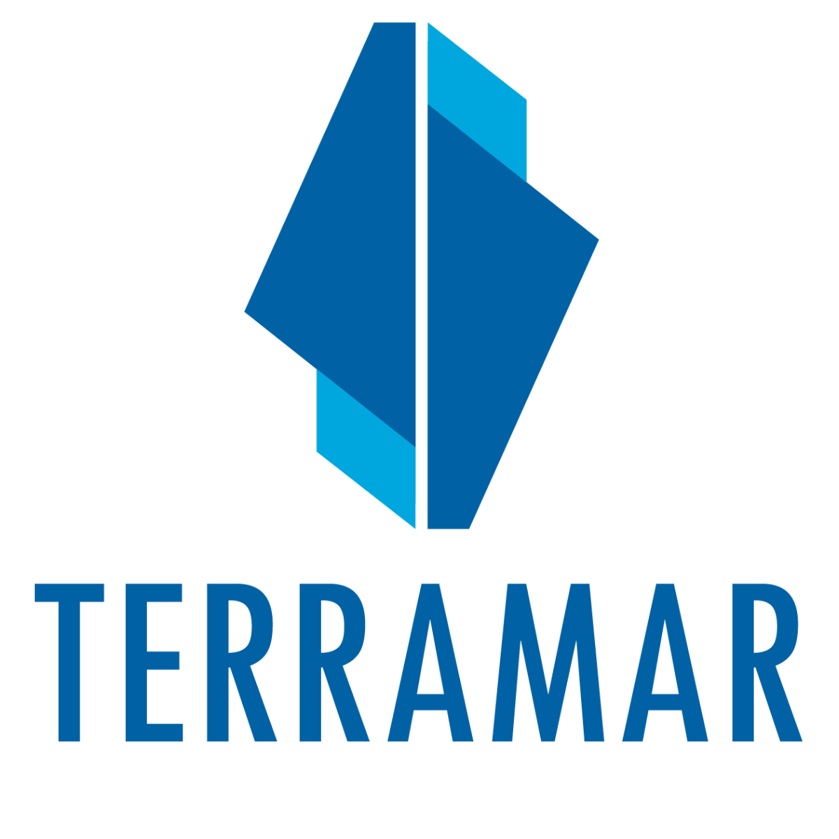 Logo Terramar Logística